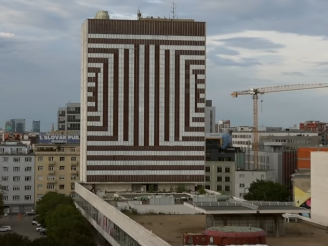 hotel kyjev