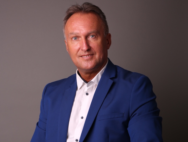 Juraj Zábojník