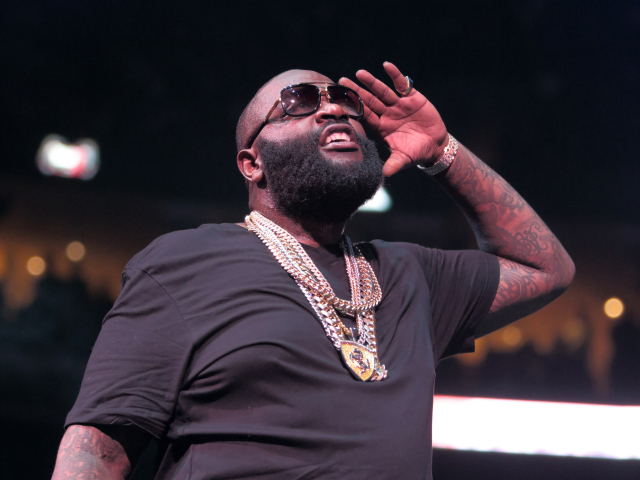 Rick Ross