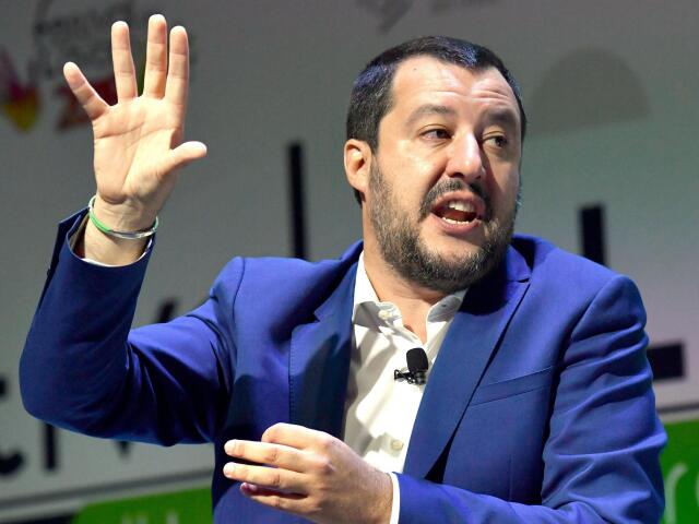 salvini
