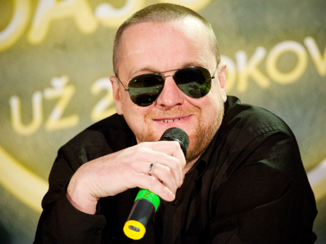 Slobodná Európa