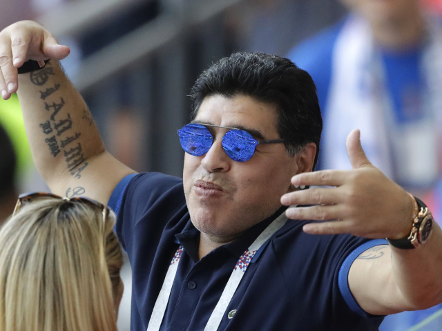 futbal ms argentína