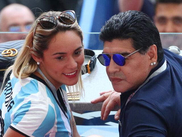 Maradona