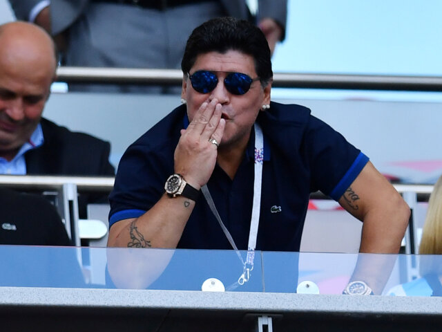 maradona