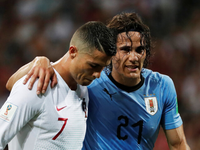 Ronaldo Cavani