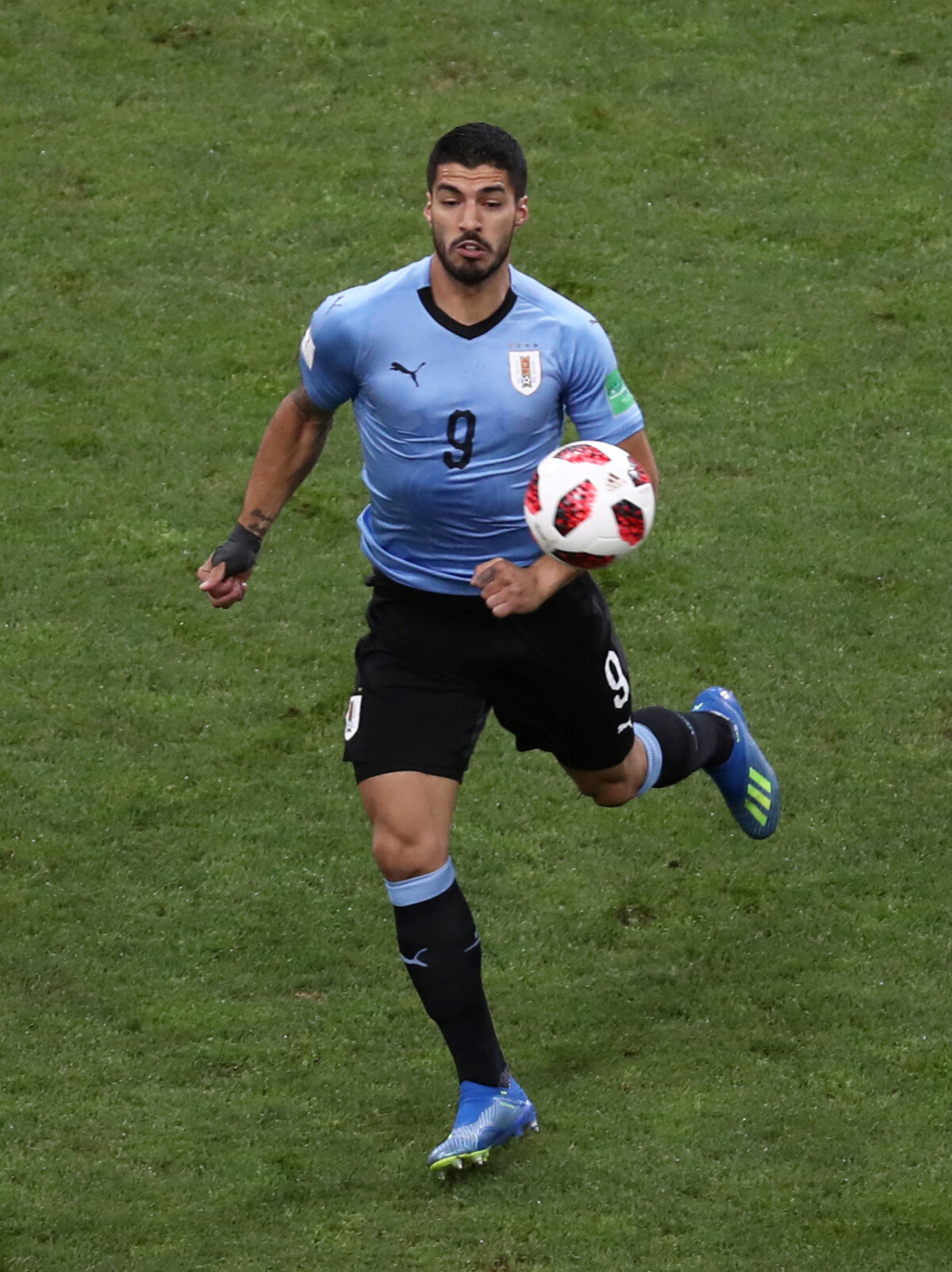 uru futbal ms