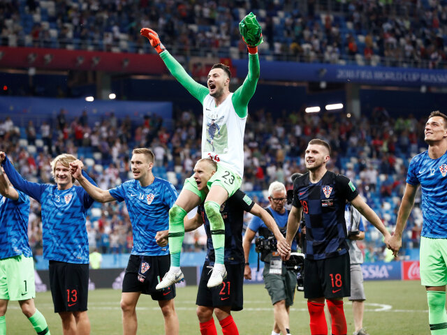 futbal ms chorvátsko