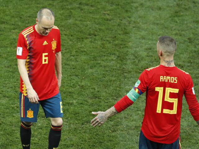 futbal ms Iniesta