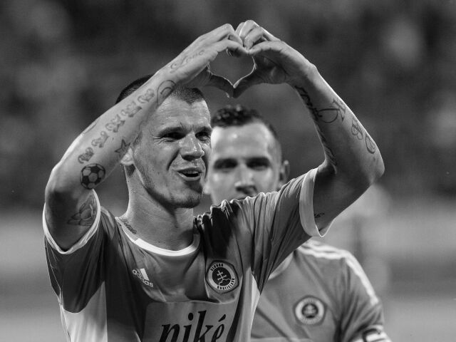 Halenár slovan futbal