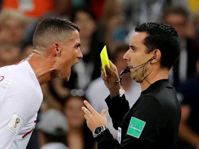 ronaldo