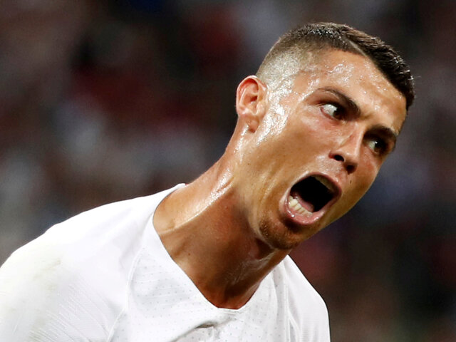 ronaldo