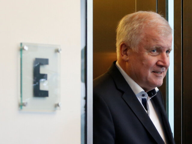 Seehofer