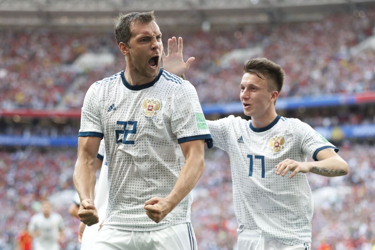 futbal ms rus