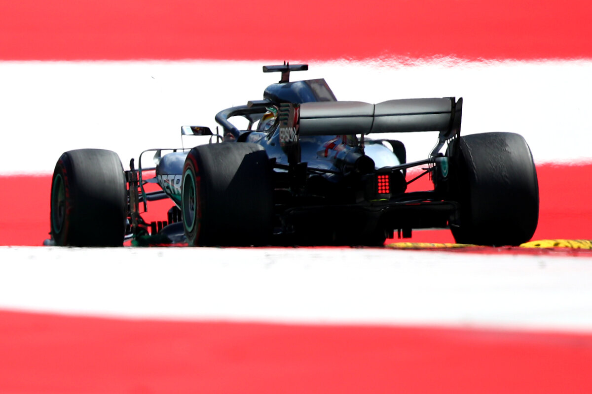 MOTOR-F1-AUSTRIA/