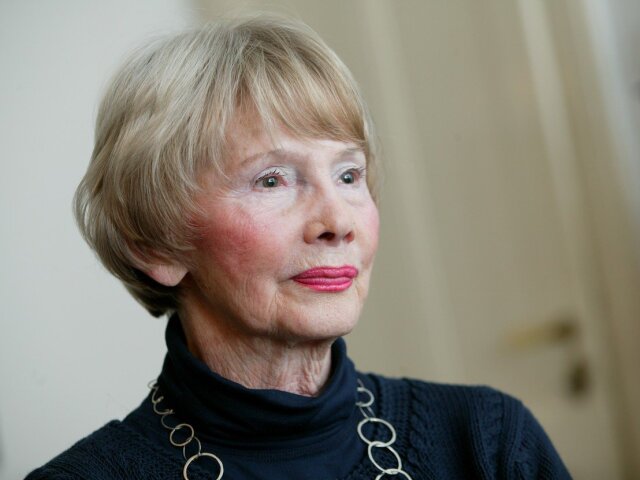 Dagmar Burešová
