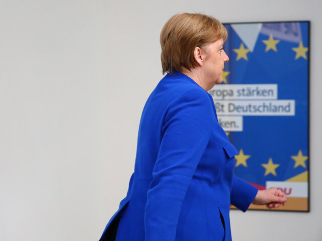 EUROPE-MIGRANTS/GERMANY