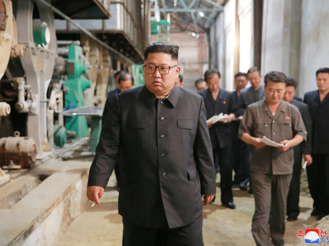Kim Čong-un