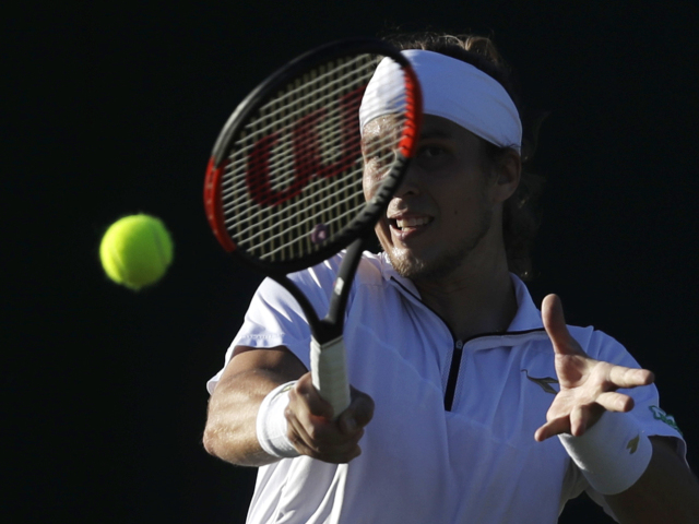 Lukáš Lacko