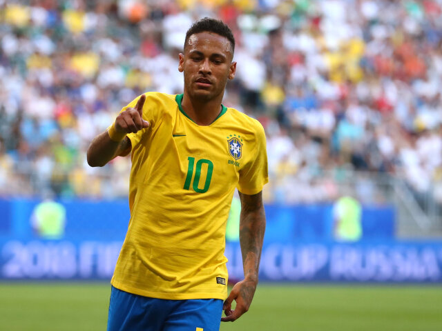 Neymar