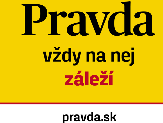 Pravda, bilbord