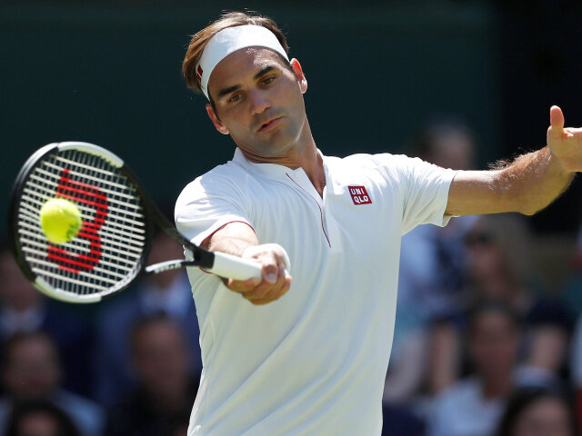 Roger Federer