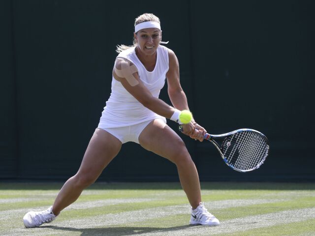 Alizé Cornetová, Dominika Cibulková