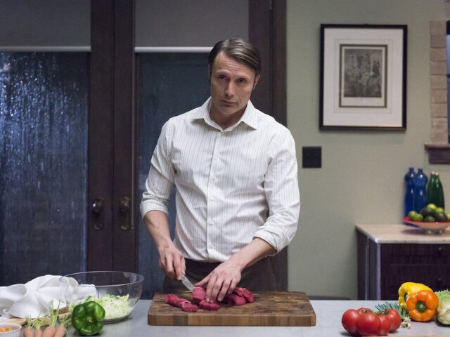 hannibal, Mads Mikkelsen