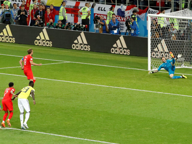Harry Kane