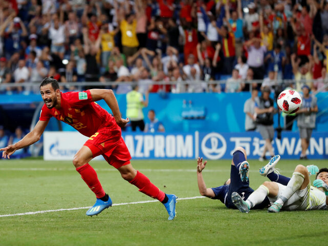 Nacer Chadli