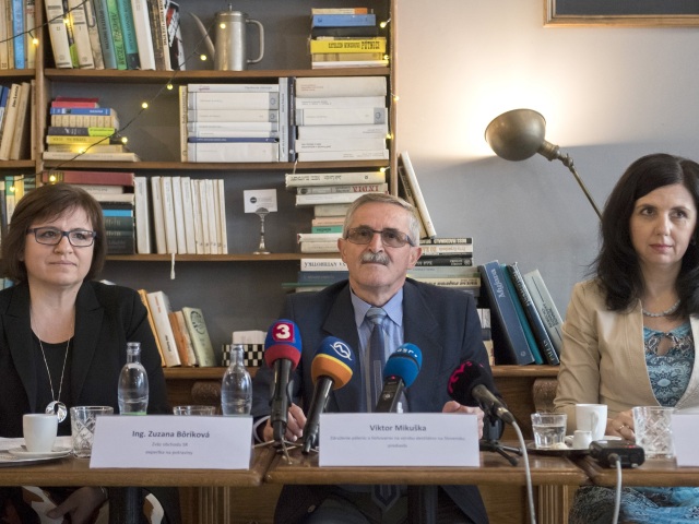 Bôriková, Mikuška, Varhartová, združenie páleníc a liehovarov