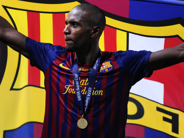 Abidal