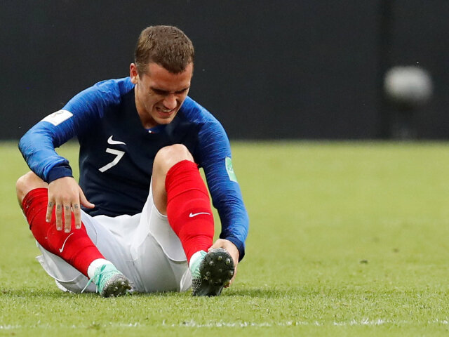 Antoine Griezmann