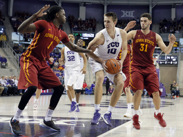 Brodziansky TCU
