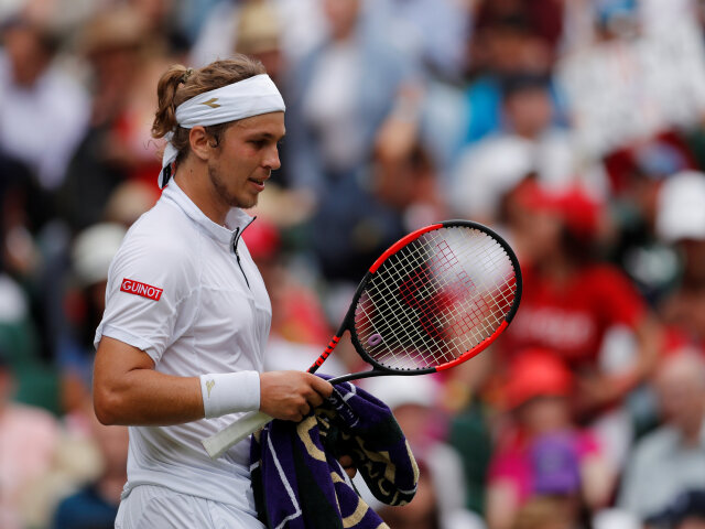 lacko tenis