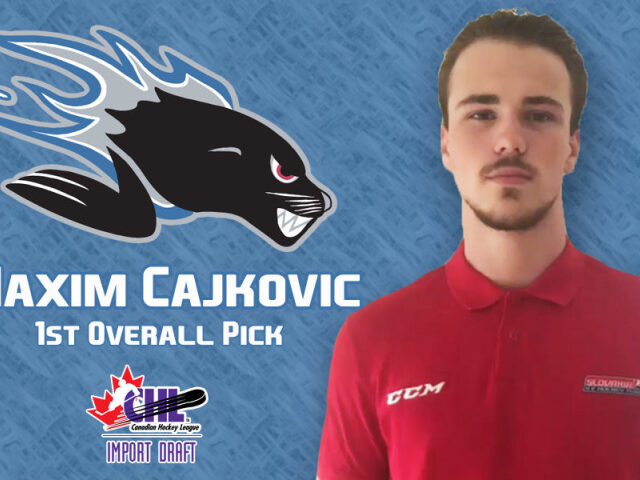 maxim čajkovič