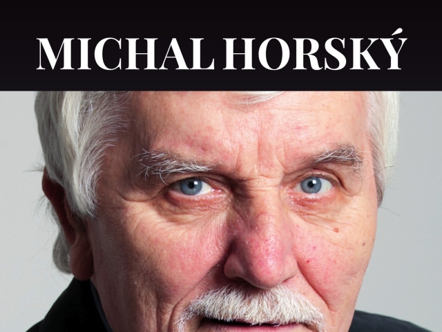 Michal Horský: Politické iskrenie