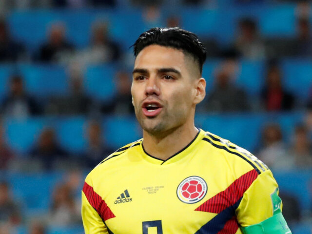 Radamel Falcao