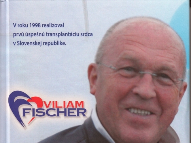 Viliam Fischer: Na Slovensku sa úspech neodpúšťa