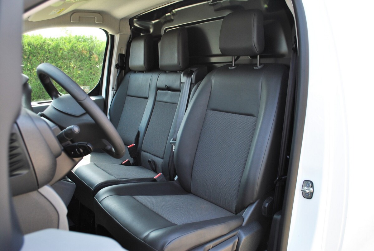Citroën Jumpy