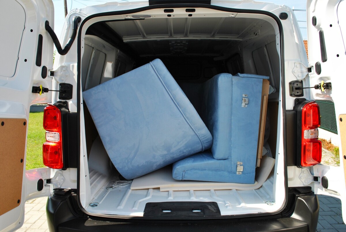 Citroën Jumpy