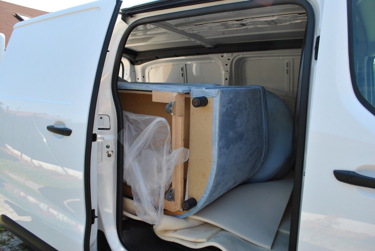 Citroën Jumpy