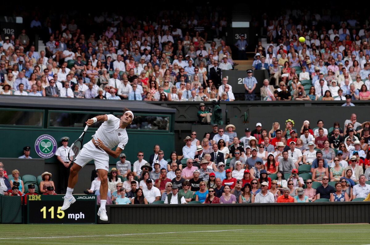 federer teis