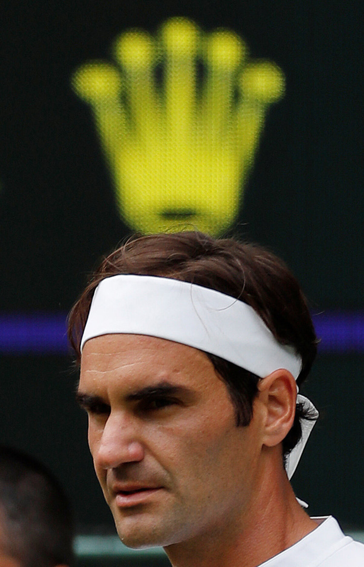 federer tenis