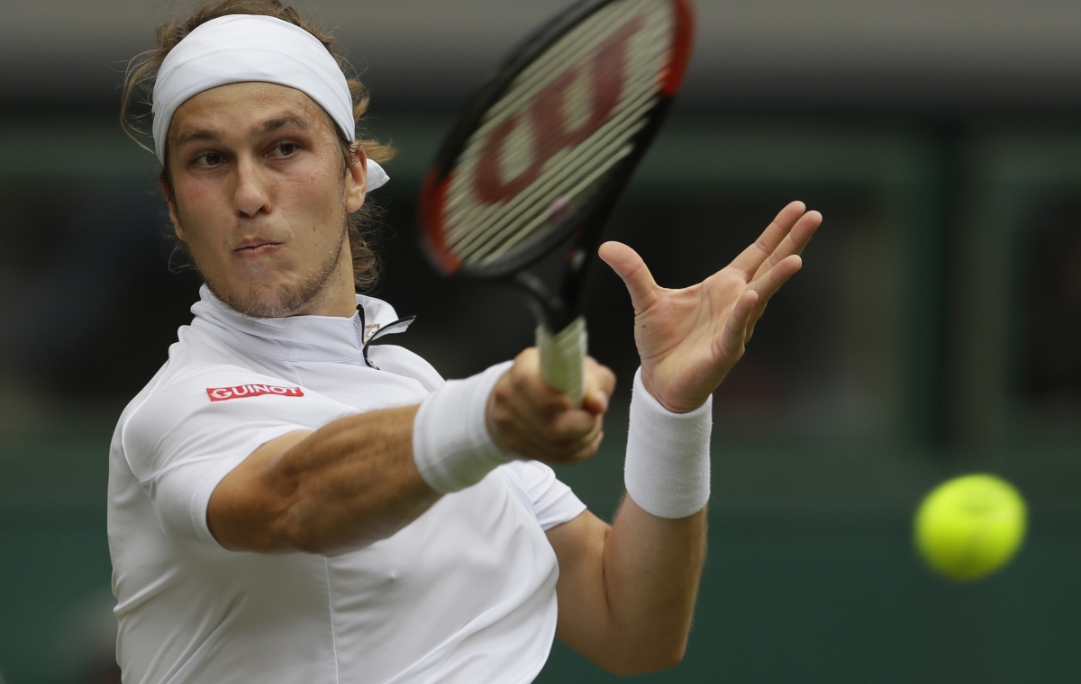 lacko tenis