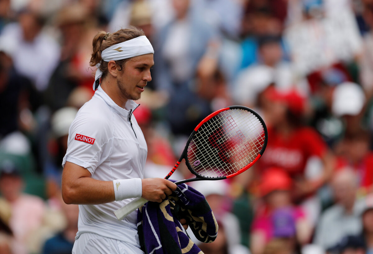 lacko tenis