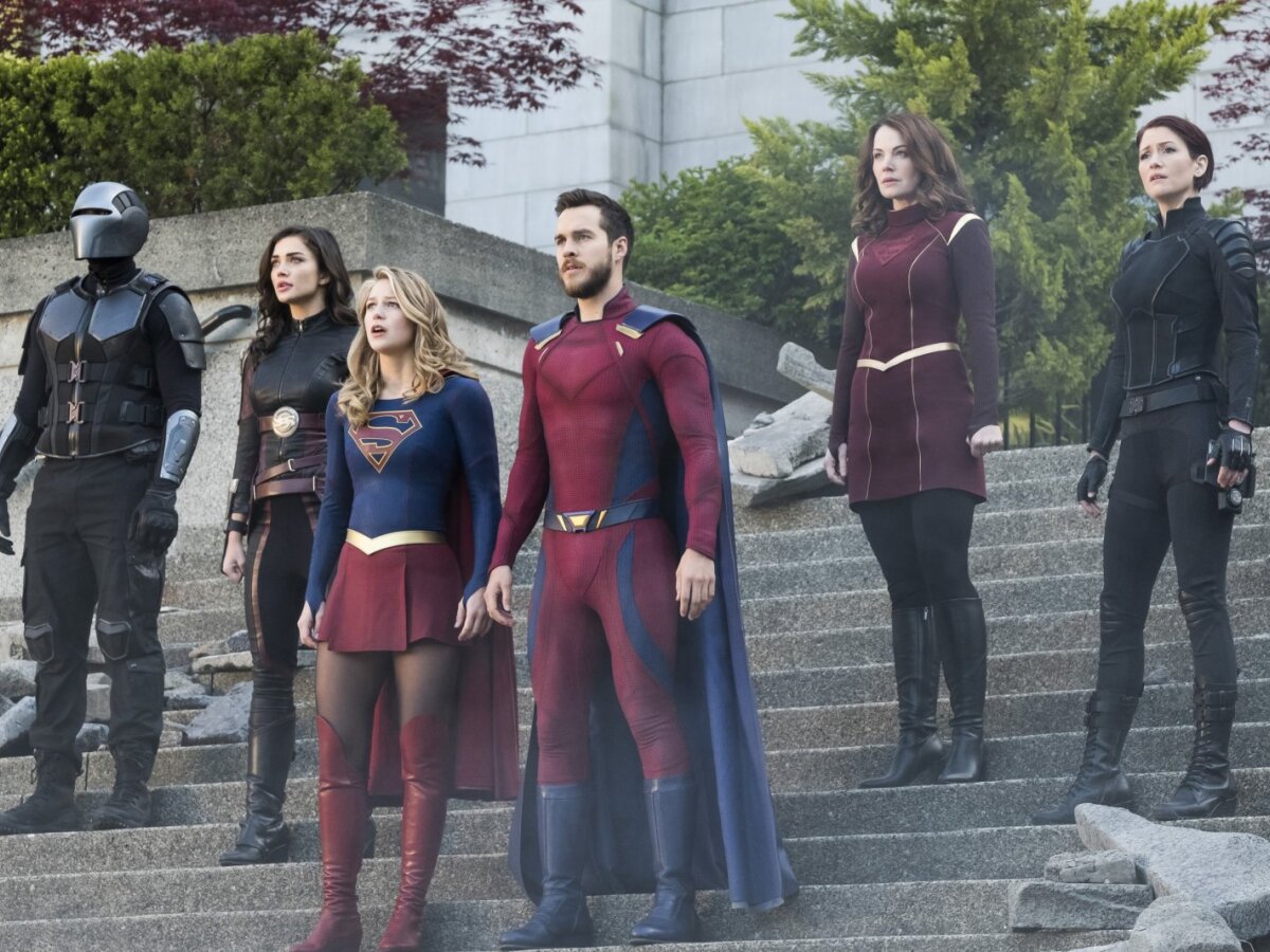 supergirl,