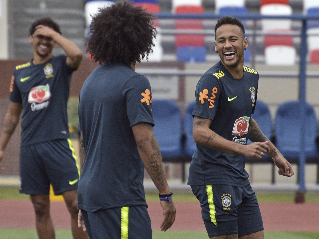 Neymar