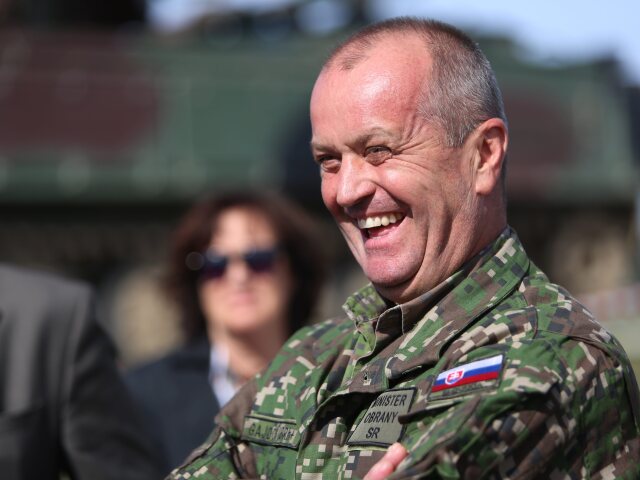 Peter Gajdoš