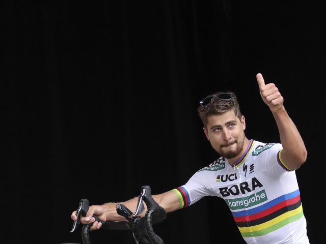 Peter Sagan