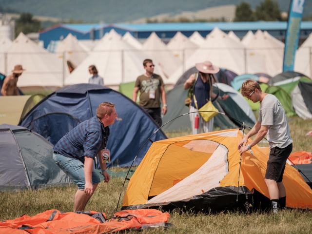 pohoda 2018